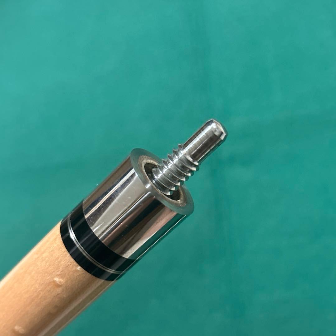 Mezz Cues PUJシリーズ