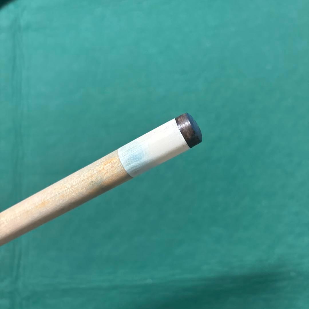 Mezz Cues PUJシリーズ