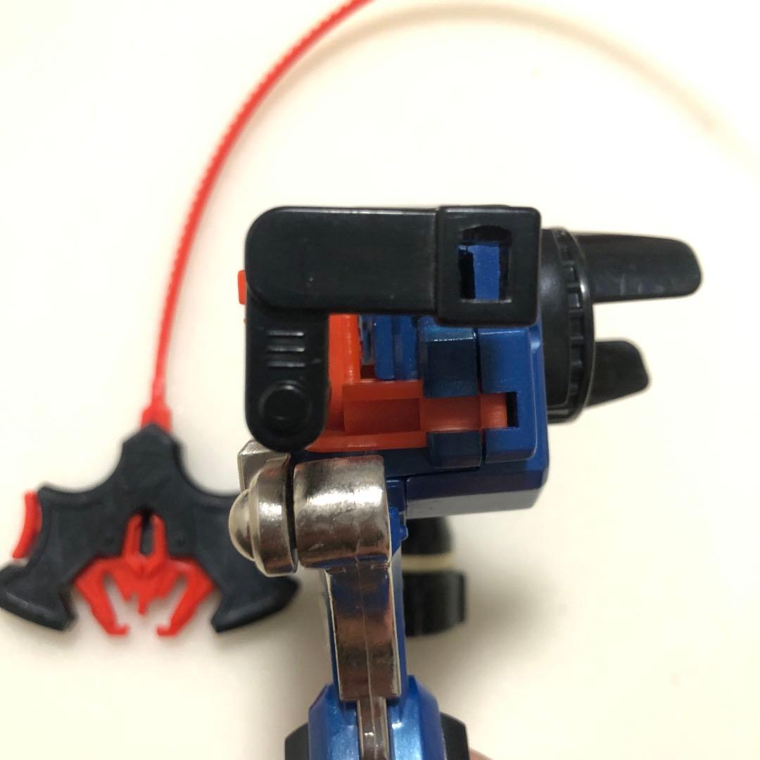 爆転シュートベイブレード　カスタマイズグリップシューター