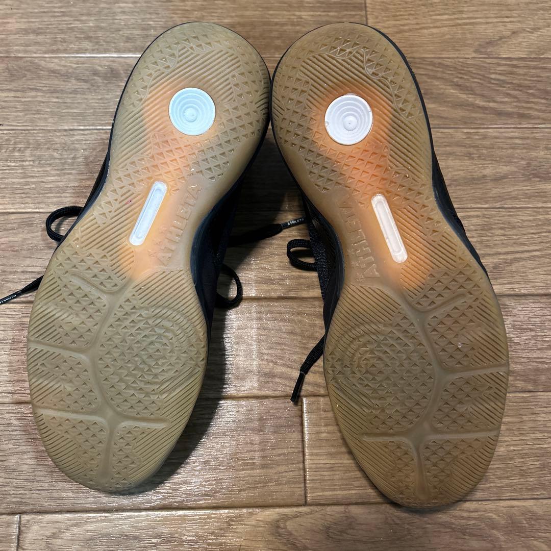 アスレタ フットサルシューズ 24cm