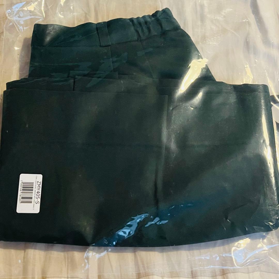 ZTMY x BODYSONG スカート