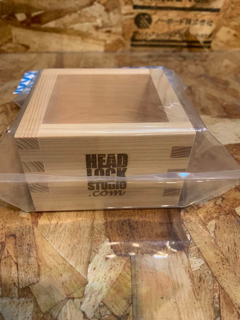 その他 headlockstudio KUSTOM MONSTER SERIES 3