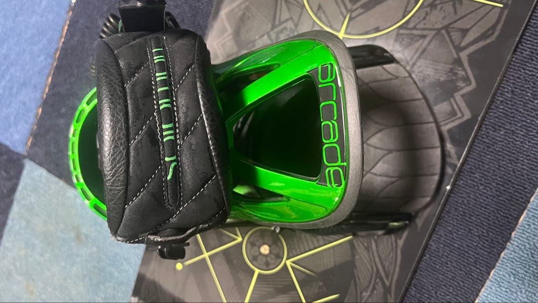 Salomon スノーボード SIGHT153とarcadeビンディングセット