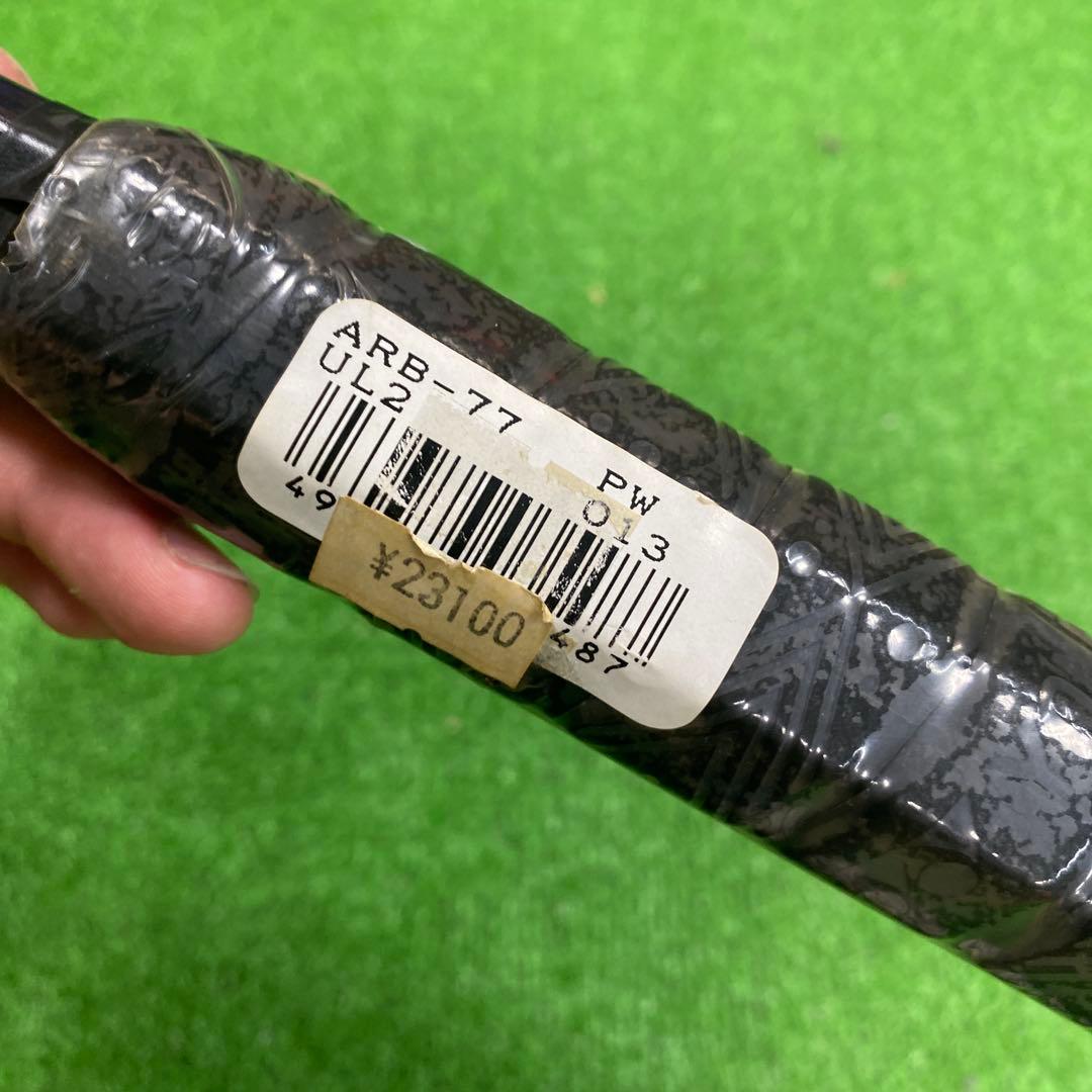 【新品】 YONEX BLADE アーマーブレード77