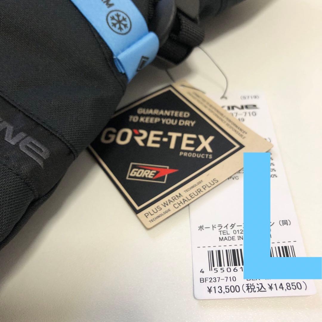 スノーグローブ DAKINE ダカイン TITAN ゴアテックス タイタン L