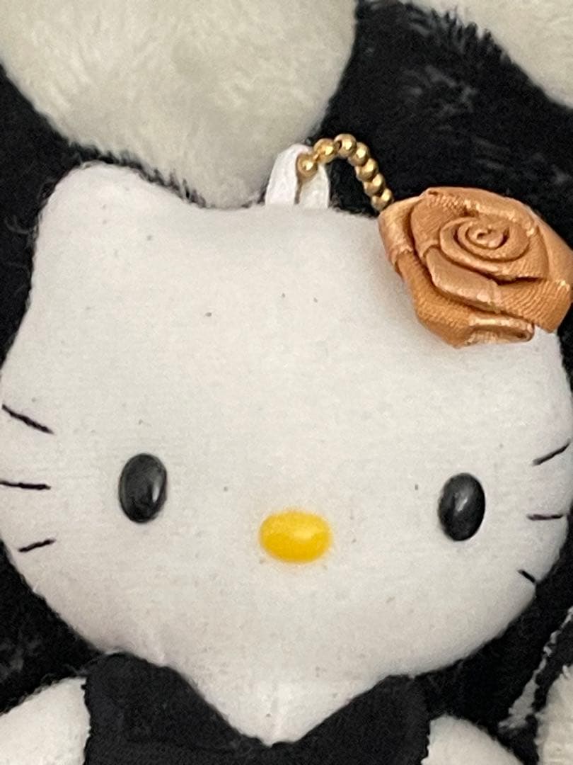 ハローキティ ご当地キティ マスコット 新宿