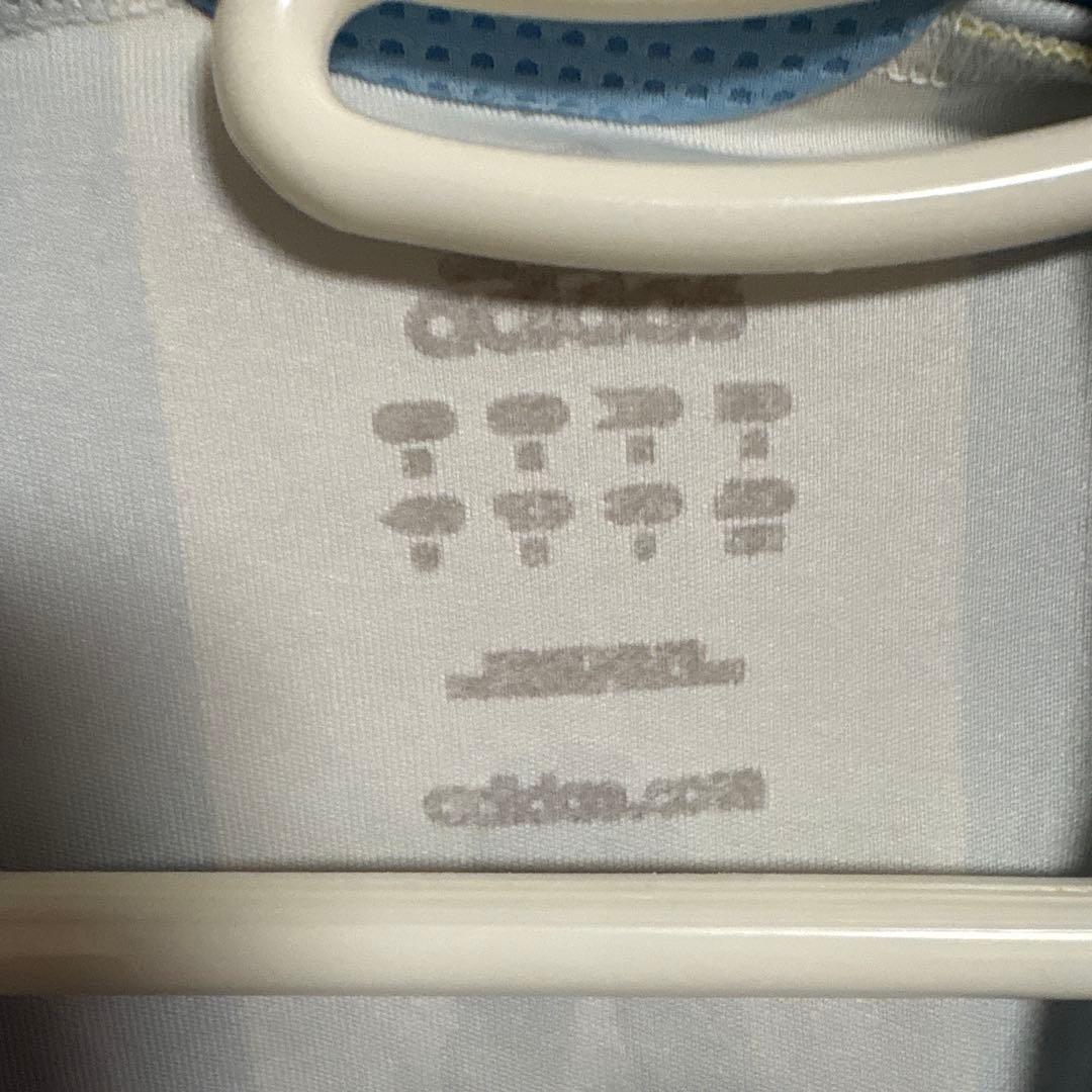 アルゼンチン代表　アイマール　ユニフォーム