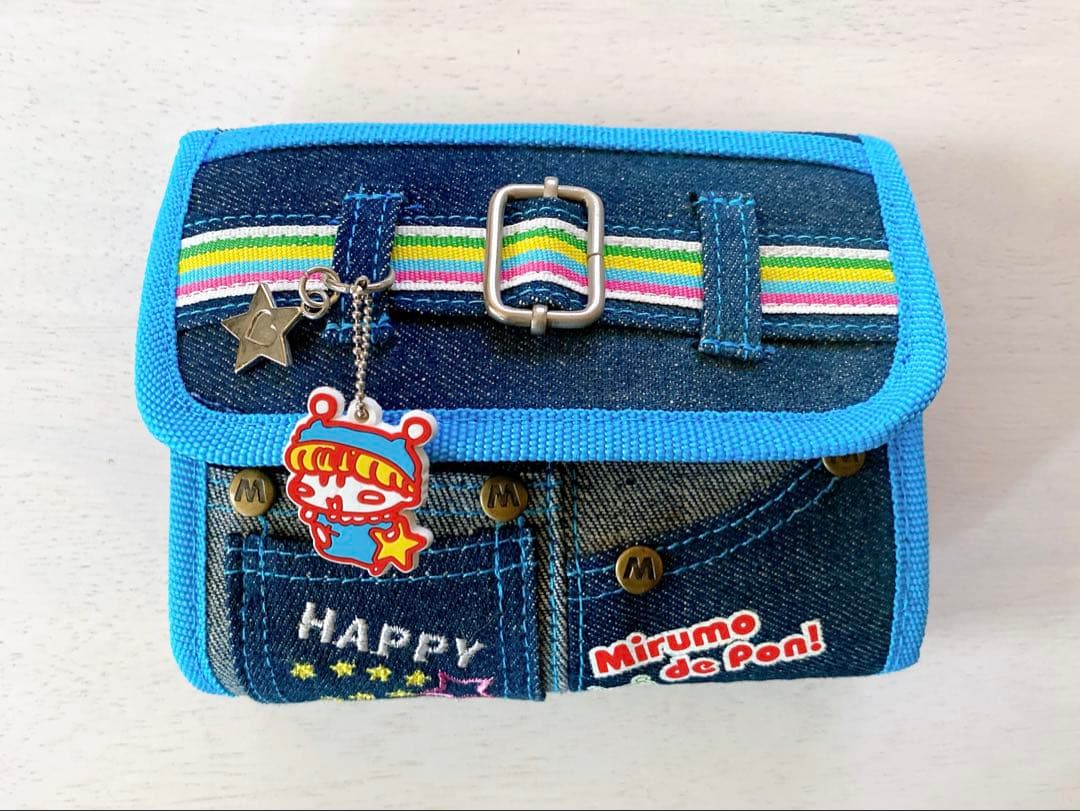 ミルモでポン 手帳 バインダー