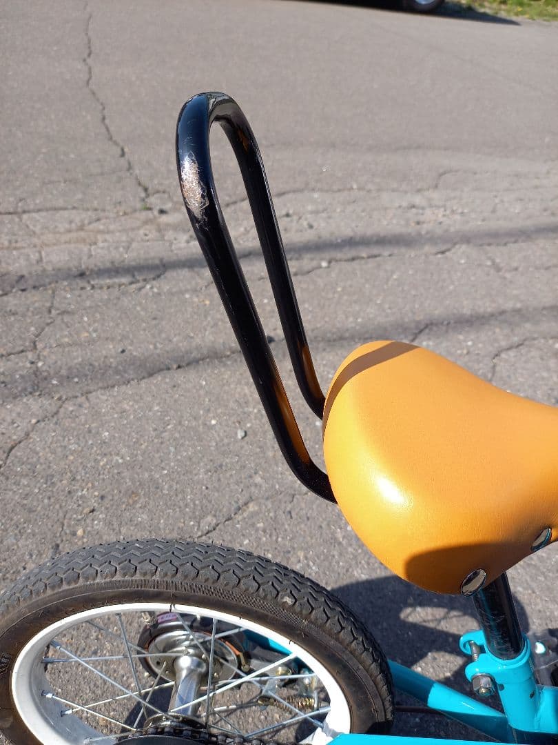 ケッターサイクル　自転車　キックバイク　Peopleピープル　直接取り引き希望