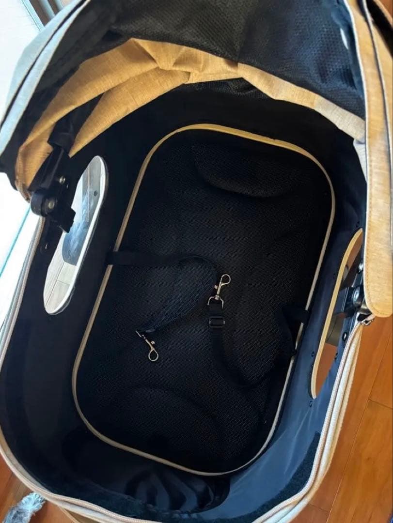 ロイヤルテイルズ ペットカート バギー グレイス クラシック