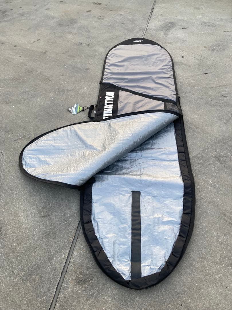 DESTINATION ディスティネーション　サーフボードケース　ハードケース