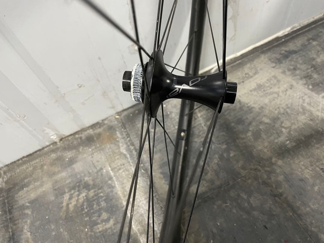 Roval CLX 50 ホイール