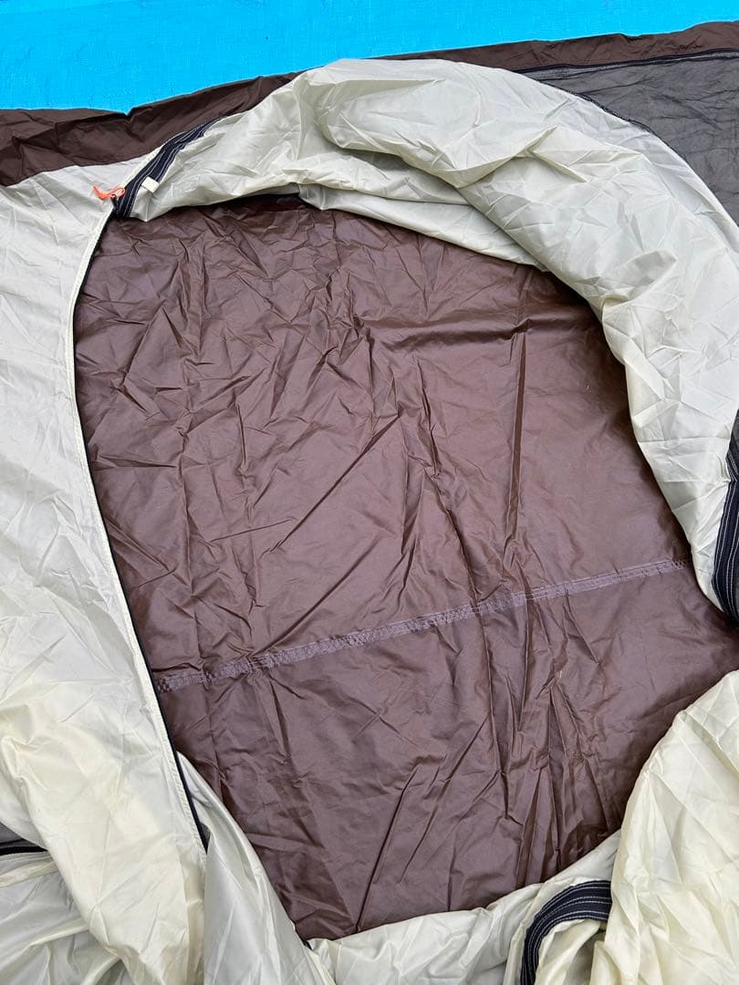 【美品】スノーピーク リビングシェル インナールーム TP-512IR