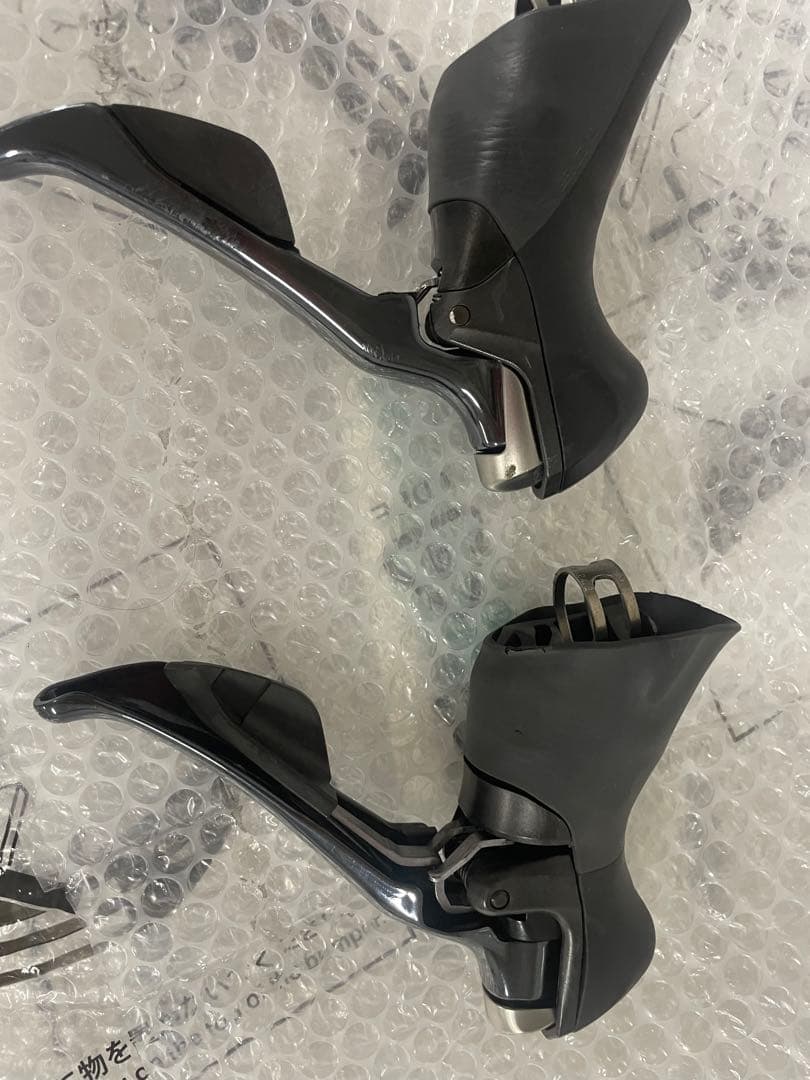 Dede 様　DURA-ACE コンポセット