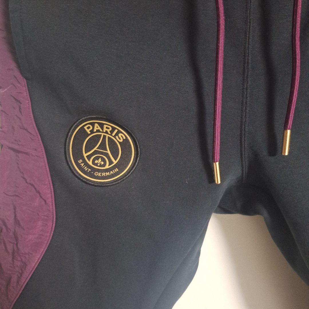 美品 パリサンジェルマン JORDAN スウェット上下セット PSG