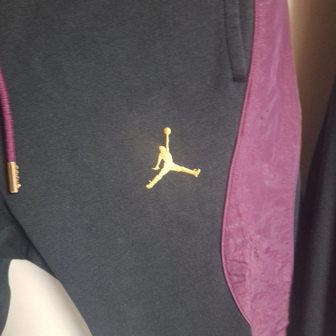 美品 パリサンジェルマン JORDAN スウェット上下セット PSG