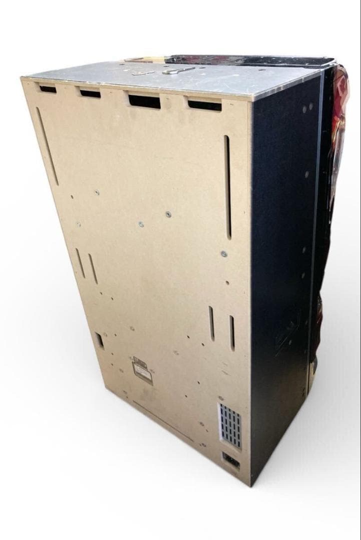 スマスロ 実機 ゴブリンスレイヤー ユニット付