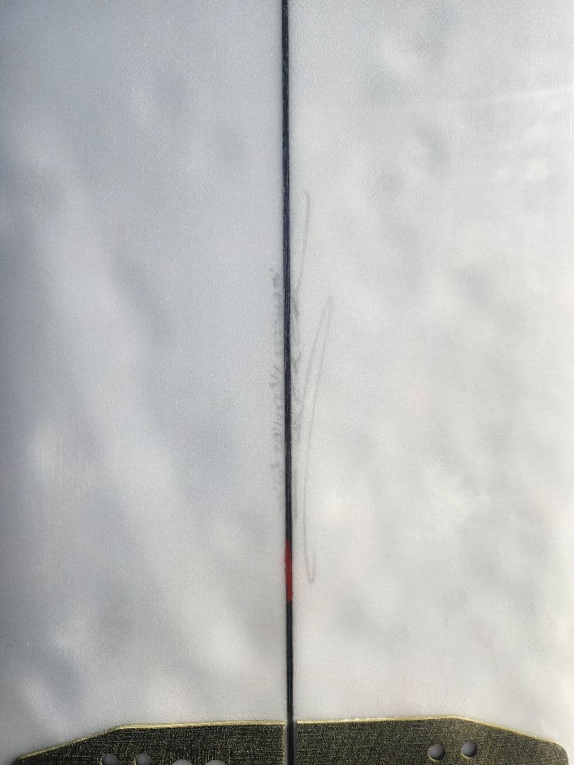 クリステンソン　サーファーローサ　 6'2\"