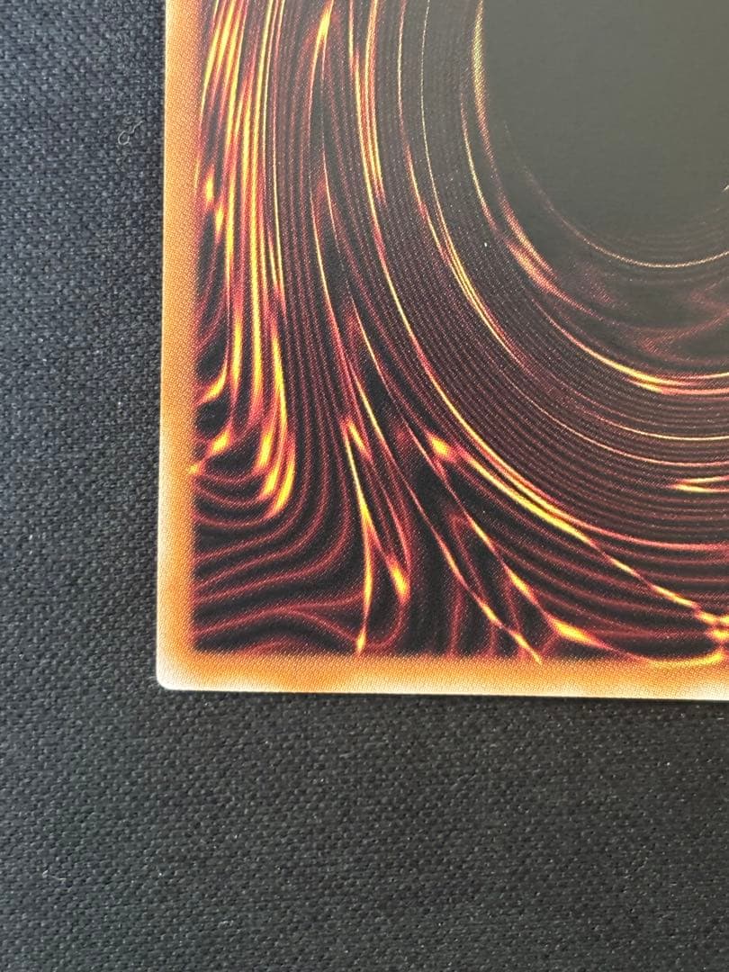 遊戯王　閃刀姫レイ　赤シク　RED シークレット