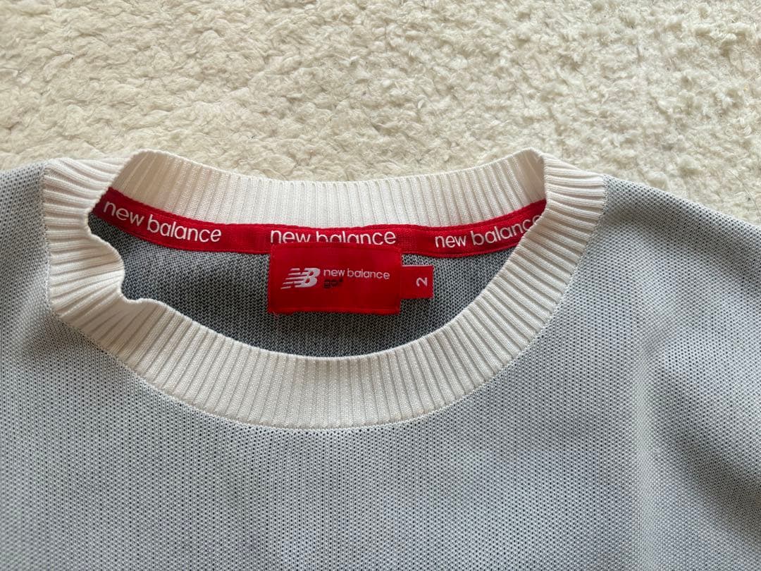 new balance グラデーション　セットアップ