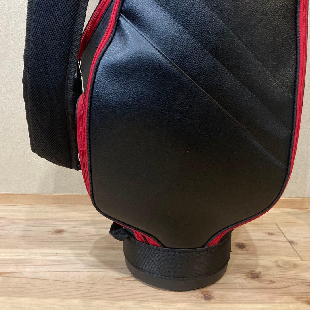 【新品未使用品】　PUMA プーマ　キャディバッグ