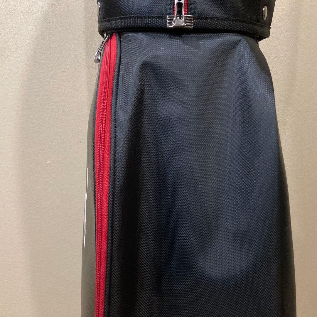 【新品未使用品】　PUMA プーマ　キャディバッグ