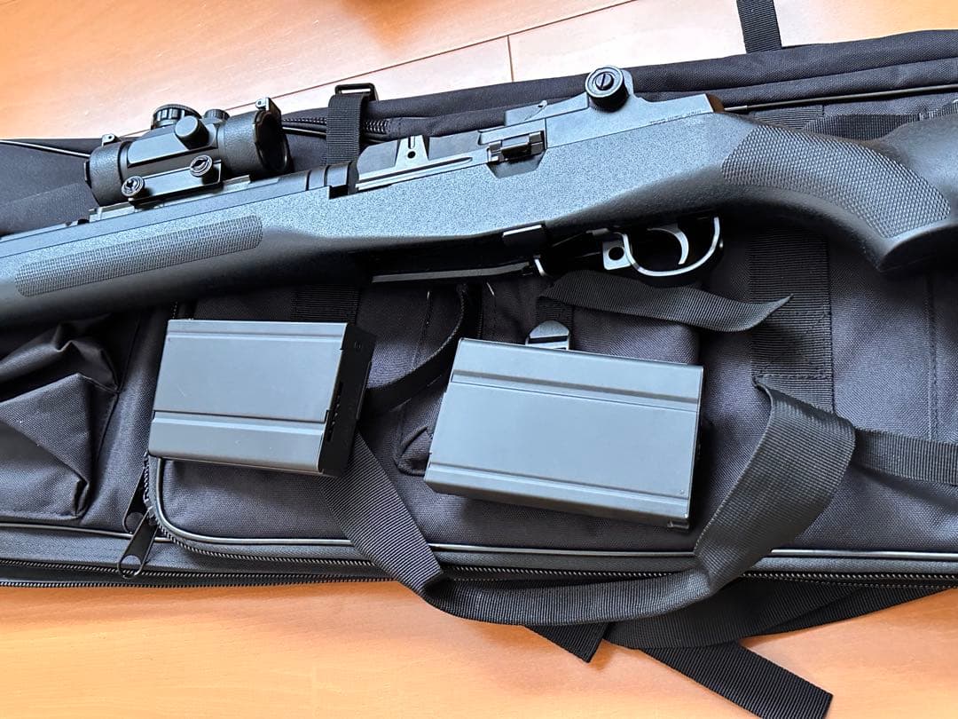 東京マルイ　M14 SOCOM