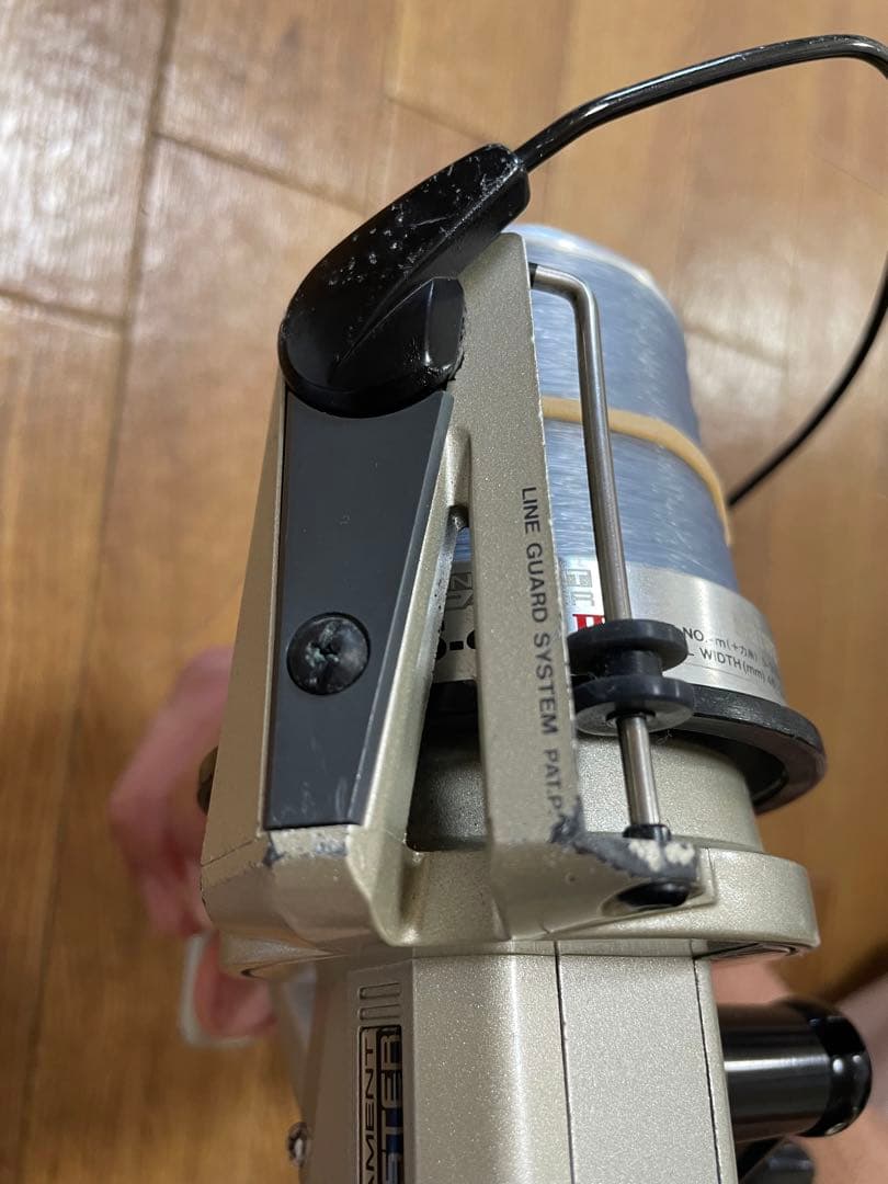 プロキャスター 45Ⅱ プロキャスター　ダイワ