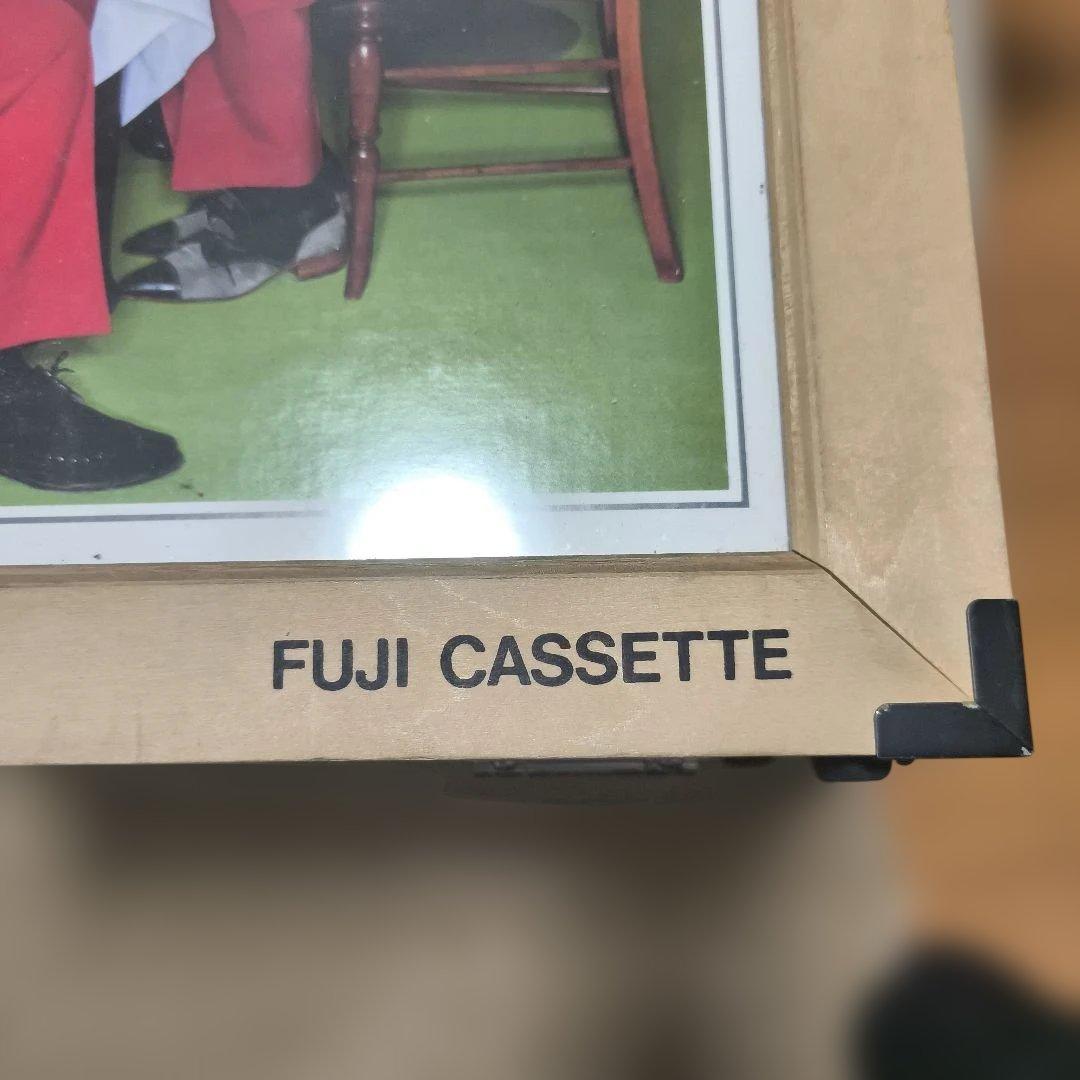 激レア　YMO「増殖」(1980) 販促ディスプレイ