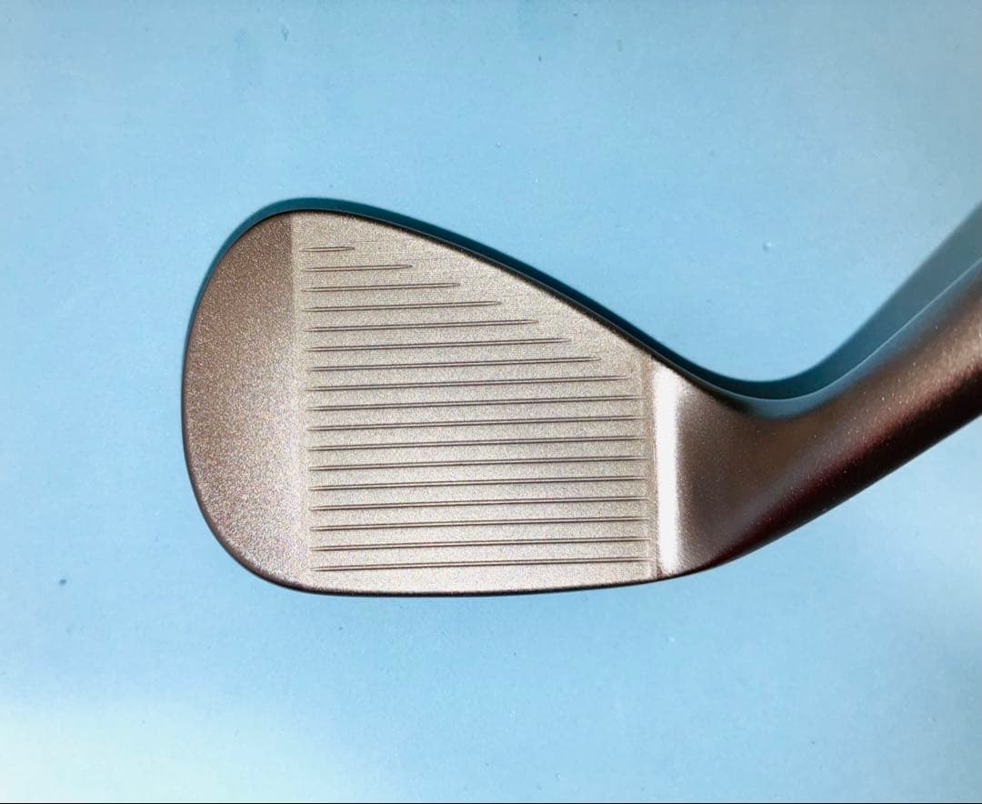 専用　タイトリスト ボーケイデザイン SM10 ニッケル 3本セット