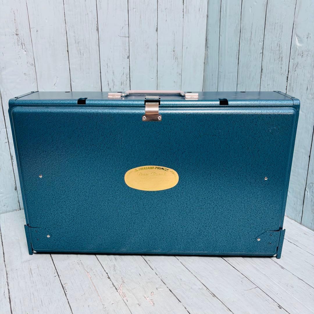 イワタニプリムス　ツーバーナー　デイブレイク　未使用　希少　レア　PRIMUS