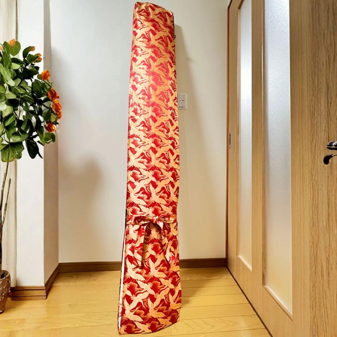 筝一式セット 爪 楽譜 筝カバー　譜面台付き和楽器 伝統楽器