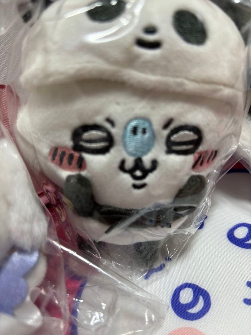 ちいかわグッズ　まとめ売り