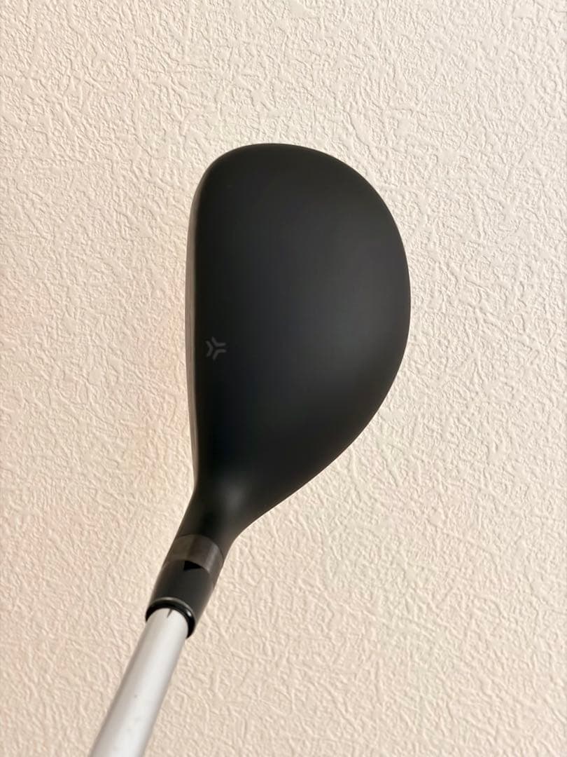 《SRIXON》ZX-MKⅡ UT H4