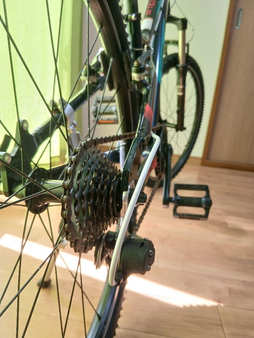 GT STOMPER PRIME 24インチ　MTB　「手渡し限定」