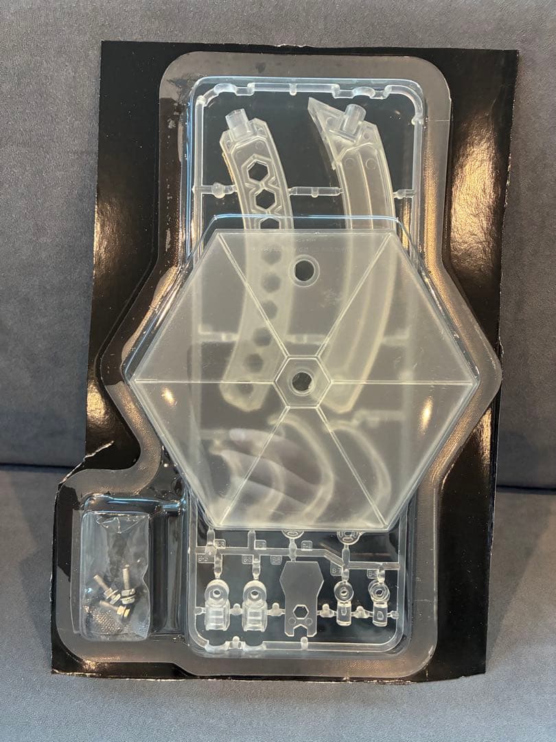 ファイナルファンタジー7 FF7 クラウド プレイアーツ改