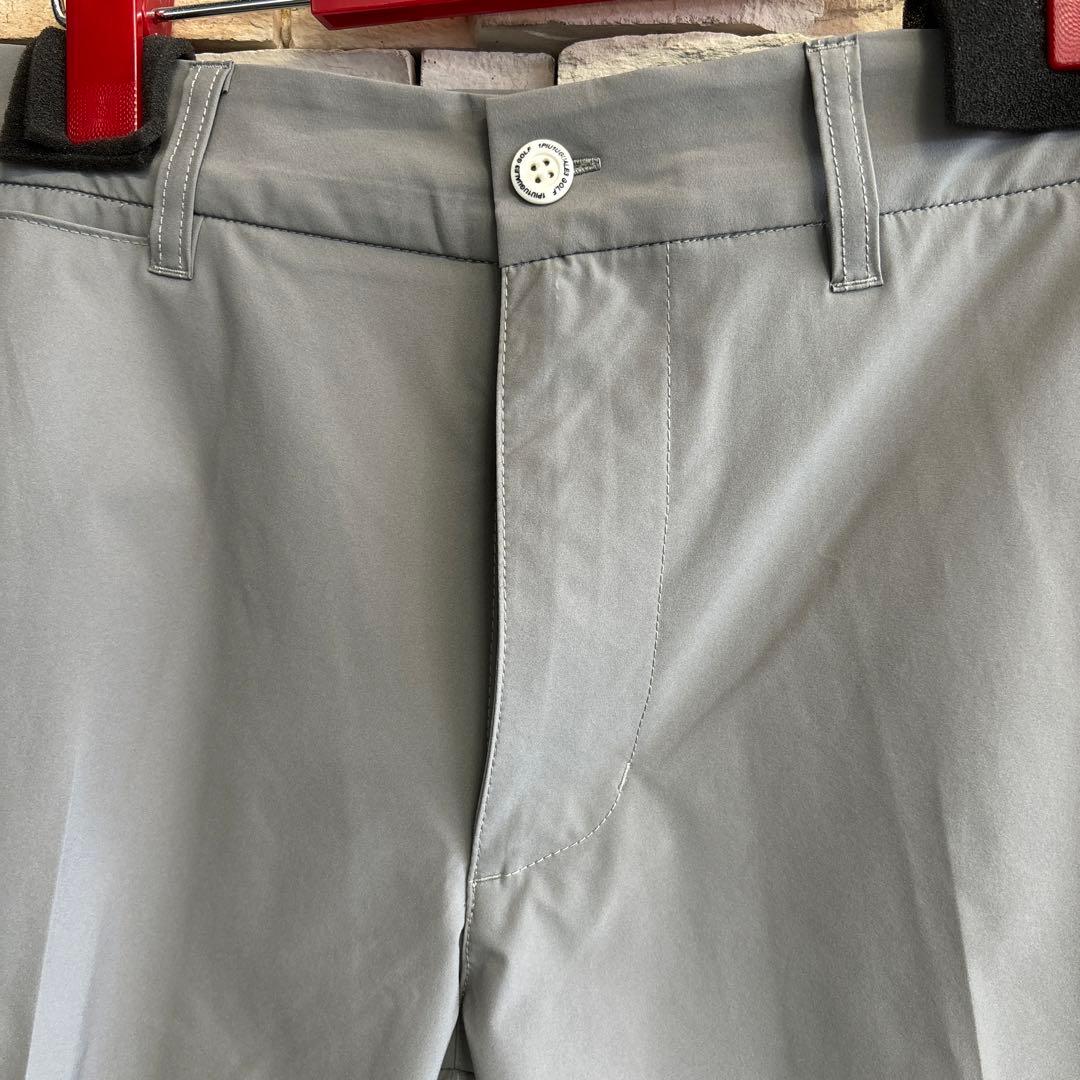 ウノピューウノウグァーレトレ　ゴルフ　ハーフパンツ　サイズL