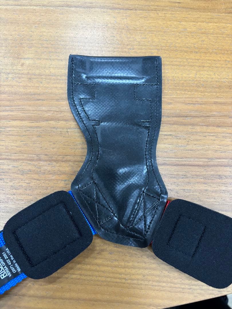 ウエイトトレーニング VERSA GRIPPS PRO STARS & STRIPES