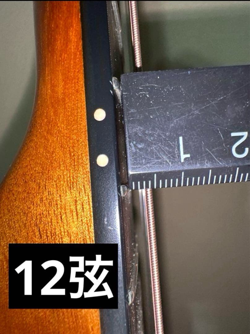 g*o様 Morris S-60 アコースティックギター モーリス　エレアコ