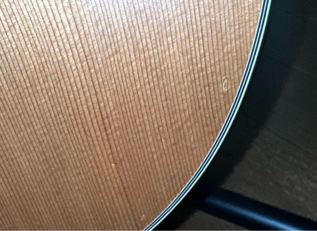 g*o様 Morris S-60 アコースティックギター モーリス　エレアコ