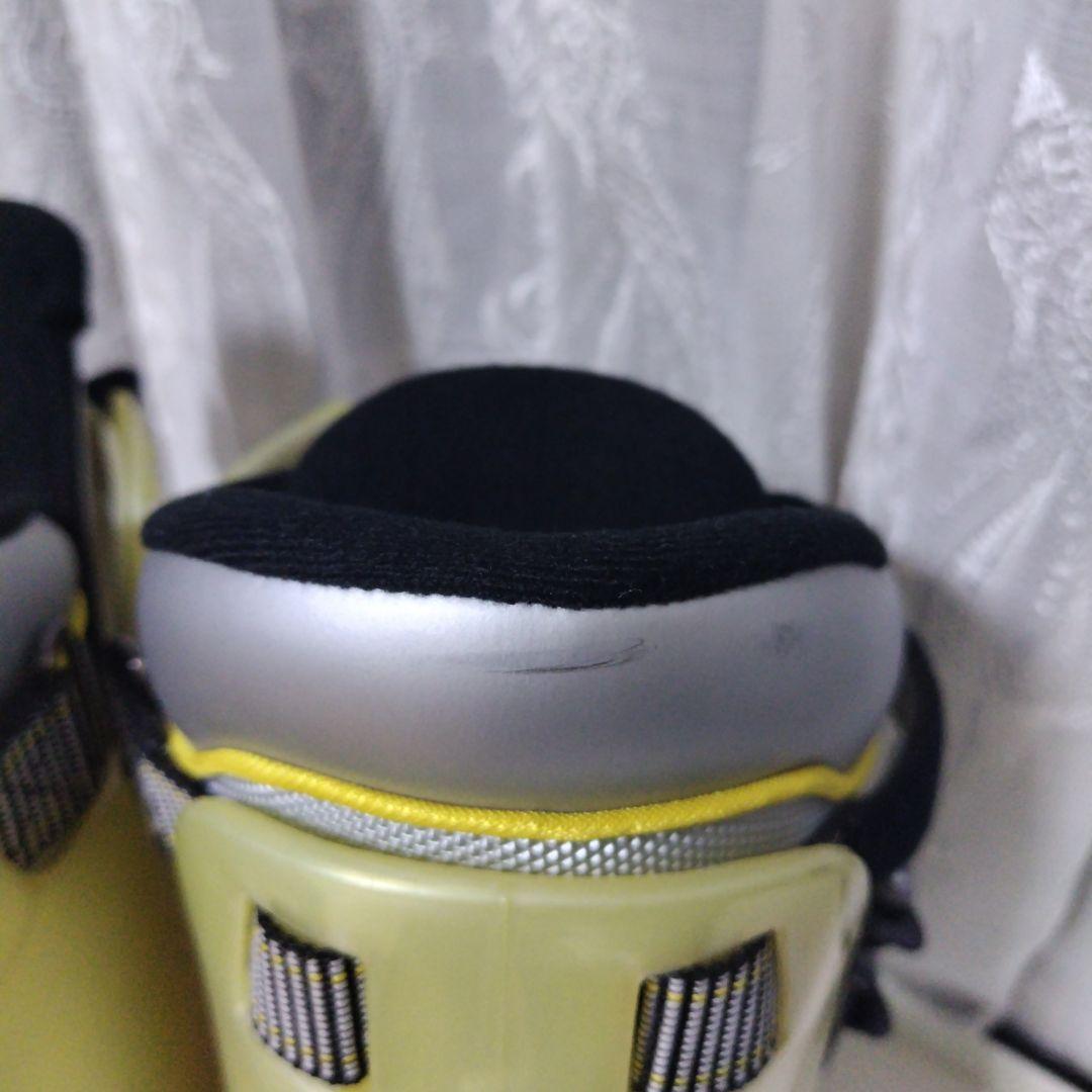 KASTLE AERO GLIDE スキー用ブーツ