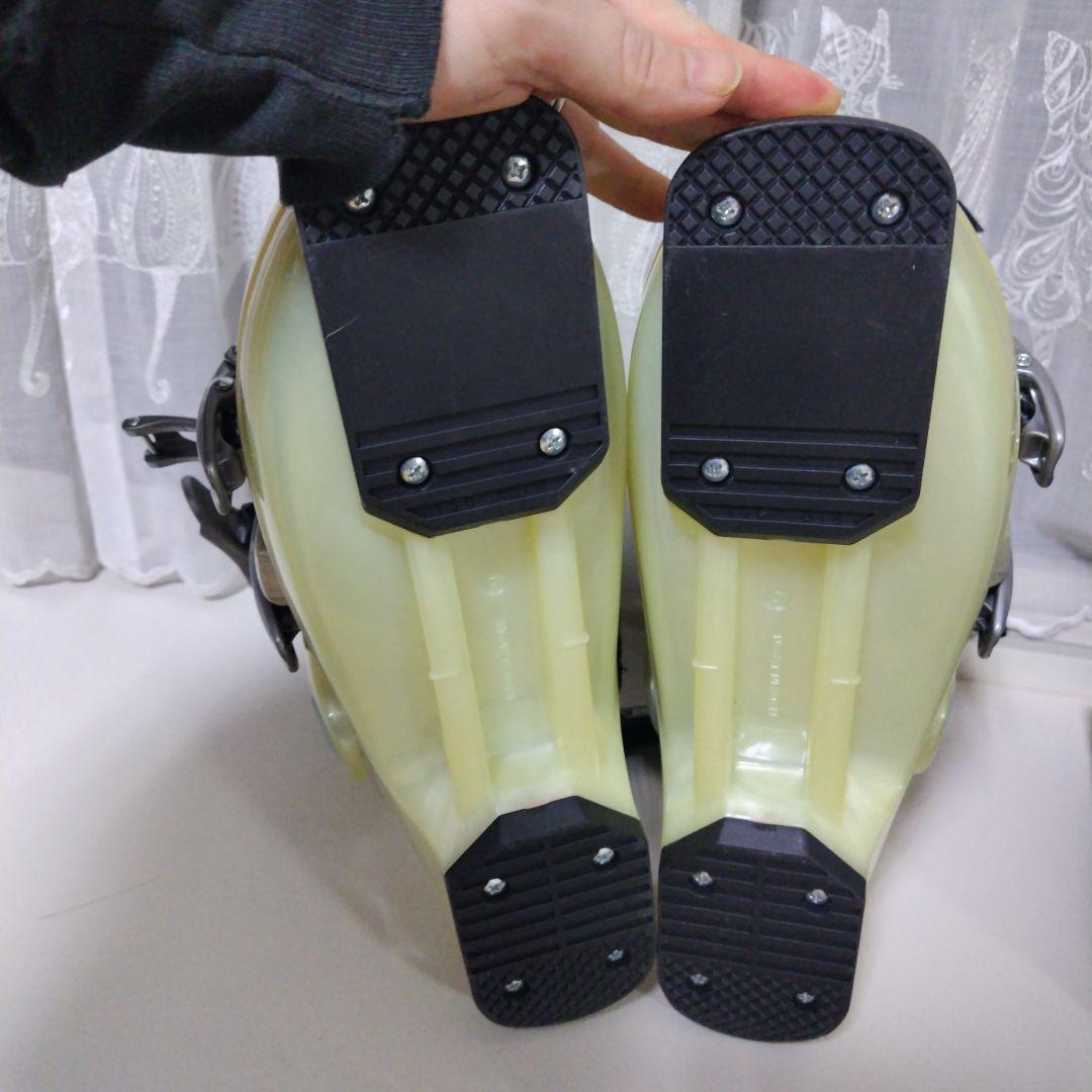 KASTLE AERO GLIDE スキー用ブーツ