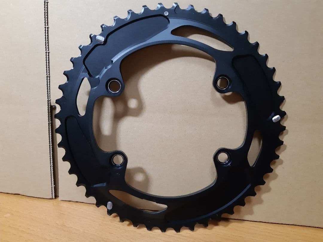 シマノ FC-RX810-2 チェーンリング GRX 11s