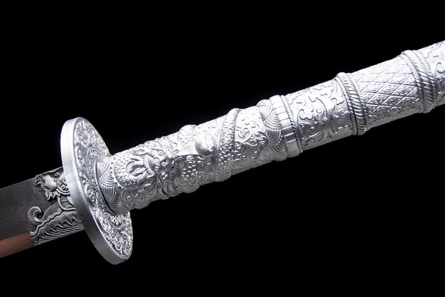 キリンの宝刀 日本刀 模造刀 居合刀