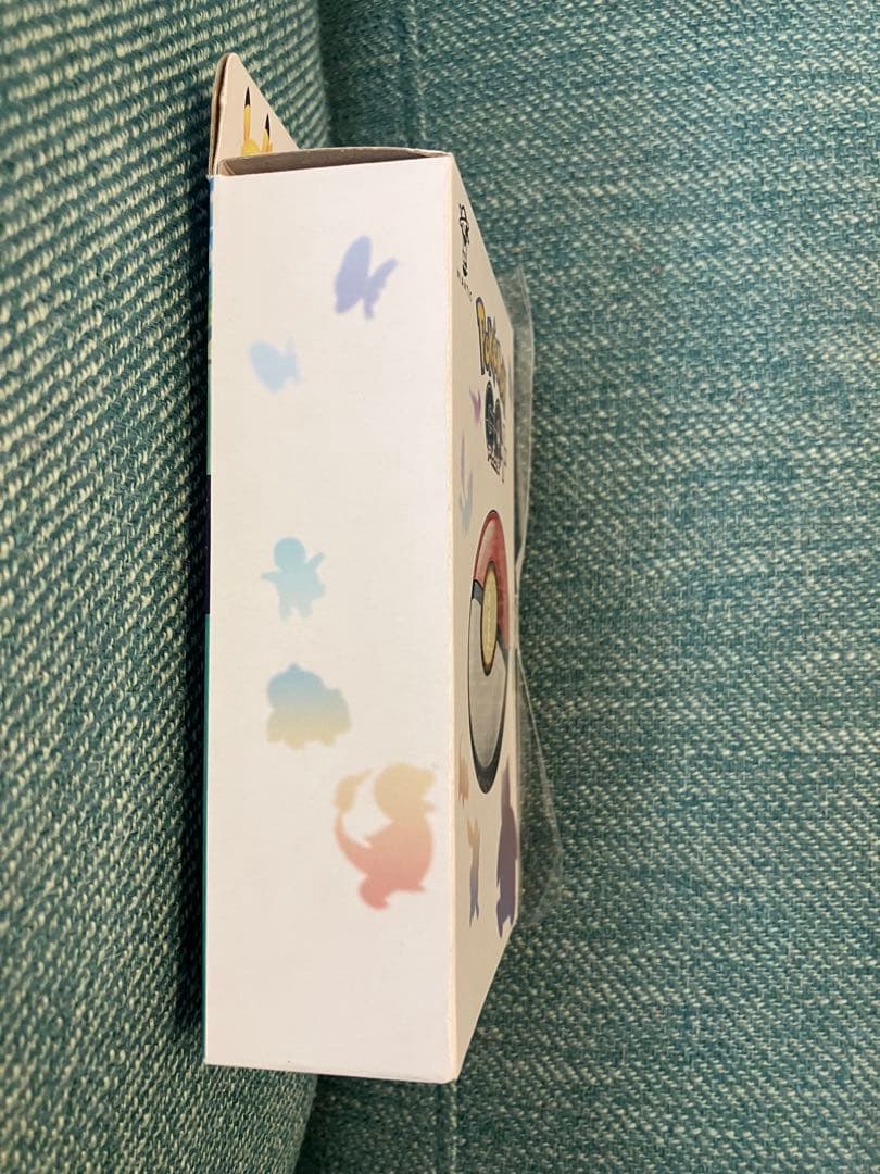 【新品未開封／ファミマ特典付】ポケモン GO Plus +