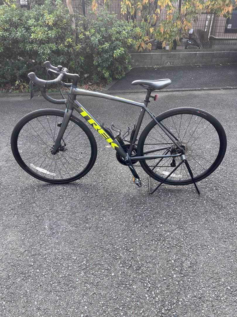 TREK DOMANE AL3 （サイズ54） ロードバイク