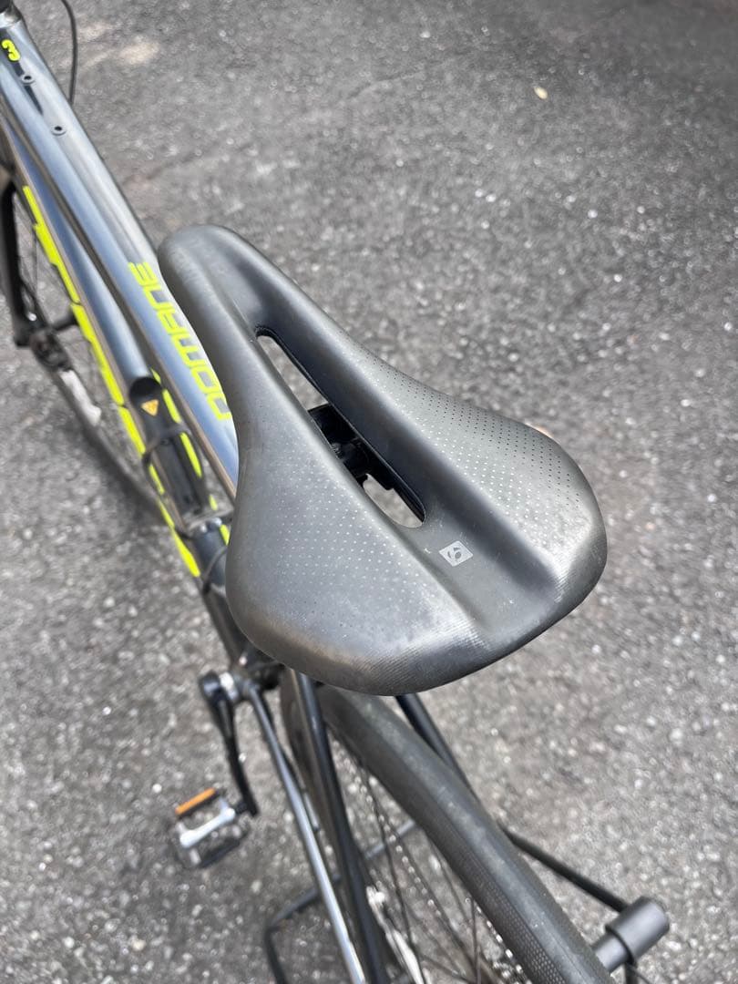 TREK DOMANE AL3 （サイズ54） ロードバイク