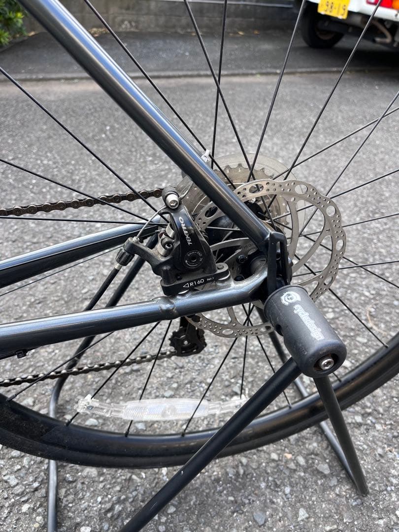 TREK DOMANE AL3 （サイズ54） ロードバイク