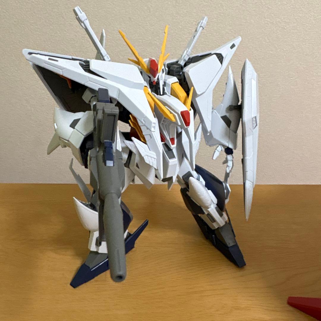 ガンプラ　素組み　まとめ売り　Ξガンダム　ペーネロペー