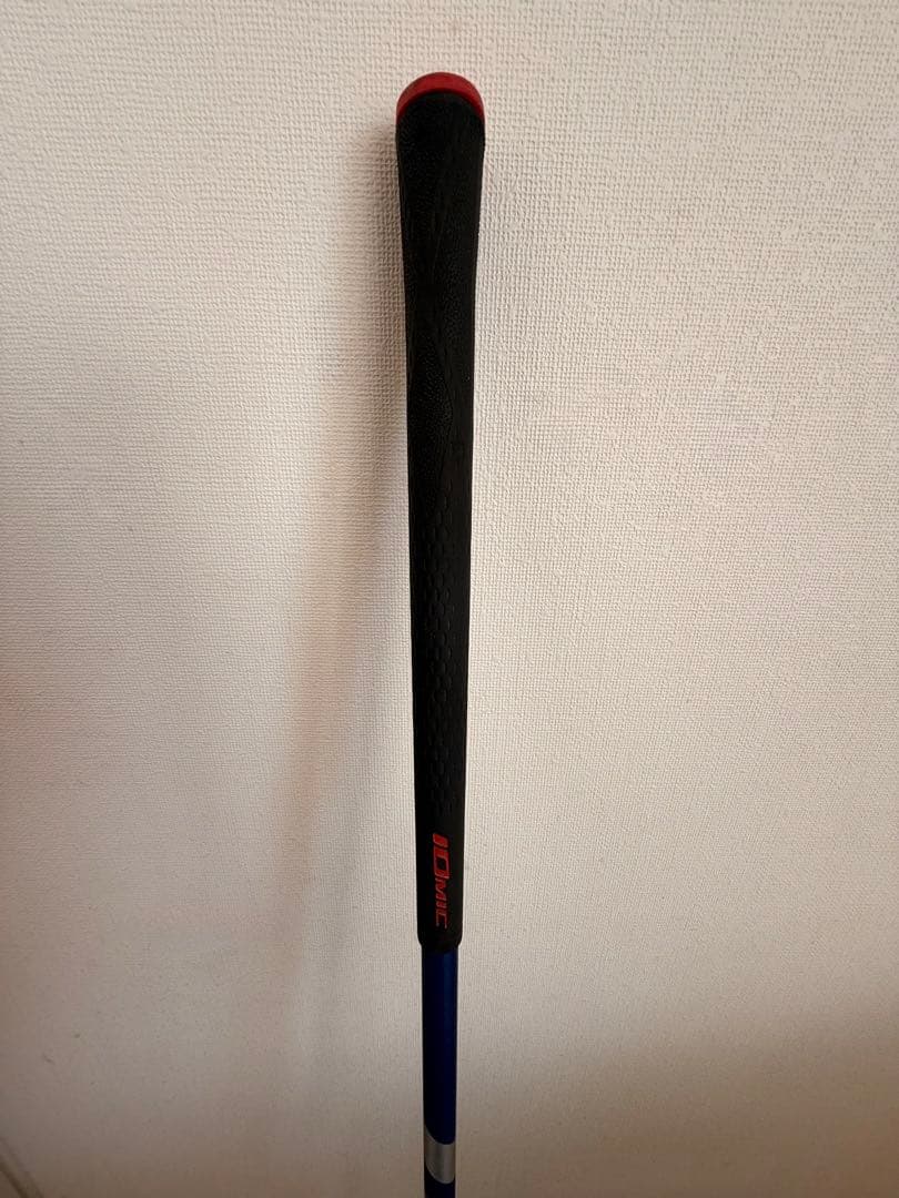 24 VENTUS ベンタスブルー 6S シャフトping ドライバー用